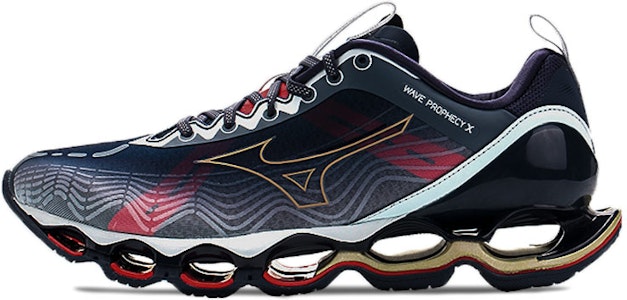 미즈노 웨이브 프로페시 X 10 J1GC210050 Buy 미즈노 웨이브 프로페시 X 10 J1GC210050