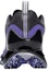 Shop Mizuno Wave Prophecy X 10 'Hitam Perak Ungu' J1GC210067