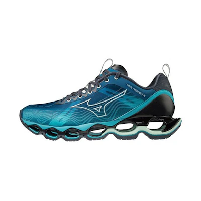 Mizuno Wave Prophecy X 'Blue'