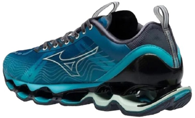 Mizuno Wave Prophecy X 'Blue' J1GC210009 Order Mizuno Wave Prophecy X 'Blue' J1GC210009