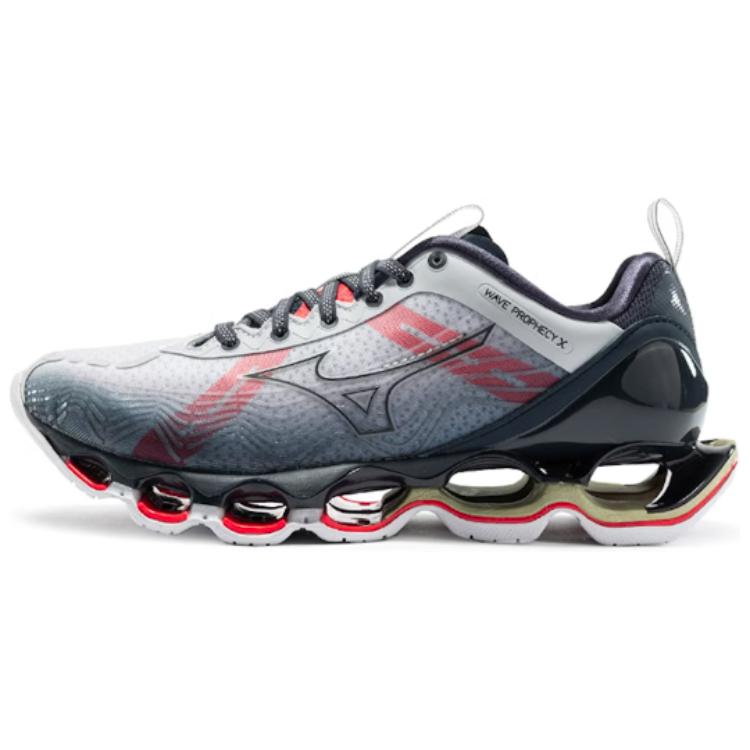 Mizuno Wave Prophecy X 'Blue Red' J1GC210019