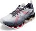 Order Mizuno Wave Prophecy X 'Biru Merah' J1GC210019