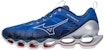 Mizuno Wave Prophecy X 'Biru Perak' J1GC210000