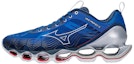 Buy Mizuno Wave Prophecy X 'Biru Perak' J1GC210000