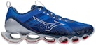 Order Mizuno Wave Prophecy X 'Biru Perak' J1GC210000