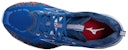 Mizuno Wave Prophecy X 'Biru Perak' J1GC210000