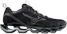Mizuno Wave Prophecy X 'Lari Profesional Hitam' J1GC210034
