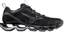 Order Mizuno Wave Prophecy X 'Lari Profesional Hitam' J1GC210034