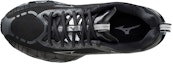 Lookbook Mizuno Wave Prophecy X 'Lari Profesional Hitam' J1GC210034
