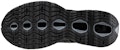 Mizuno Wave Prophecy X 'Lari Profesional Hitam' J1GC210034