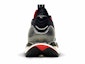 Shop Mizuno Wave Prophecy X Hitam 'Kasut Lari Low-Top Tahan Lasak & Selesa' J1GC214949