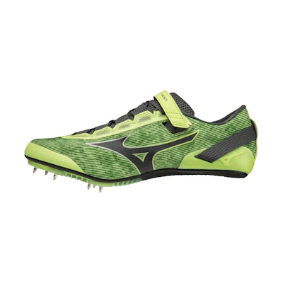 Mizuno X Blast Next 2