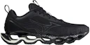 Order 美津浓Wave Prophecy x White Mountaineering '黑' 运动鞋 D1GD211801