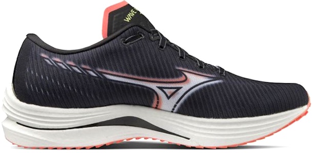 Mizuno Wave Rebellion 'Hitam Kuning Oren' J1GC211701 Order Mizuno Wave Rebellion 'Hitam Kuning Oren' J1GC211701