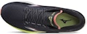 Mizuno Wave Rebellion 'Hitam Kuning Oren' J1GC211701