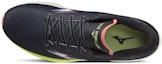 Lookbook Mizuno Wave Rebellion 'Hitam Kuning Oren' J1GC211701