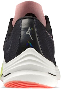 Mizuno Wave Rebellion 'Hitam Kuning Oren' J1GC211701 Shop Mizuno Wave Rebellion 'Hitam Kuning Oren' J1GC211701