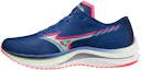 Buy Mizuno Wave Rebellion 'Blue and Red' J1GC211783