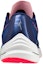 Shop Mizuno Wave Rebellion 'Biru dan Merah' J1GC211783