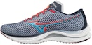 Buy Mizuno Wave Rebellion 'Biru Jingga' J1GC211728