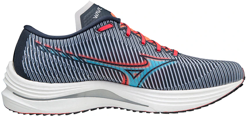 Mizuno Wave Rebellion 'Azul Naranja' J1GC211728 Order Mizuno Wave Rebellion 'Azul Naranja' J1GC211728