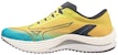 Mizuno Wave Rebellion 'Flash - Bolt Ombre Biru' 411392-3BRE
