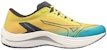 Mizuno Wave Rebellion 'Flash - Bolt Ombre Biru' 411392-3BRE