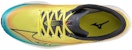 Mizuno Wave Rebellion 'Flash - Bolt Ombre Biru' 411392-3BRE
