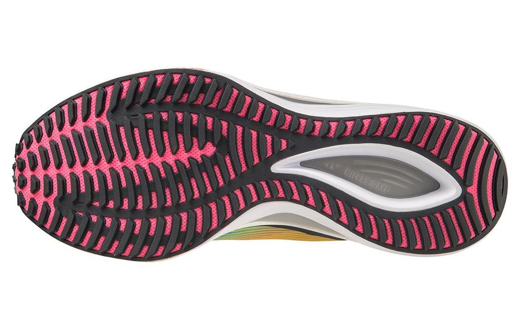 Purchase Mizuno Wave Rebellion ''Flash - Fulmine Ombre Blu'' 411392-3BRE