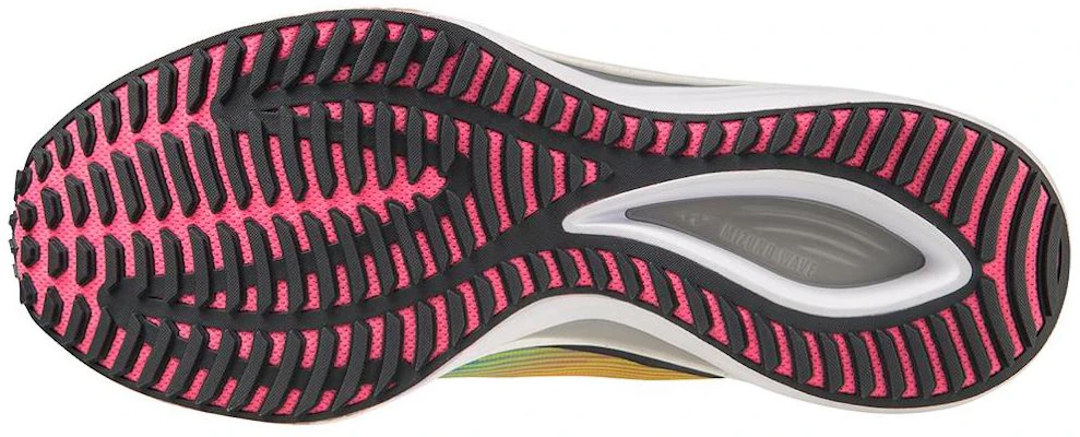 Mizuno Wave Rebellion ''Flash - Fulmine Ombre Blu'' 411392-3BRE Purchase Mizuno Wave Rebellion ''Flash - Fulmine Ombre Blu'' 411392-3BRE