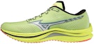 Buy Mizuno Wave Rebellion 'Lime Hijau' J1GC211702