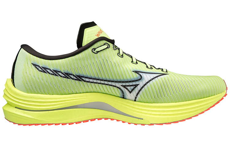 Order Mizuno Wave Rebellion ''Limettengrün'' J1GC211702