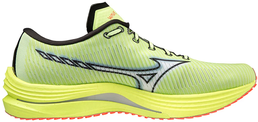 Mizuno Wave Rebellion ''Limettengrün'' J1GC211702 Order Mizuno Wave Rebellion ''Limettengrün'' J1GC211702
