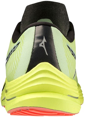 Mizuno Wave Rebellion ''Limettengrün'' J1GC211702 Shop Mizuno Wave Rebellion ''Limettengrün'' J1GC211702