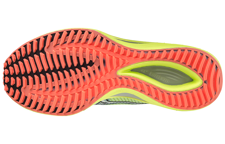 Purchase Mizuno Wave Rebellion ''Limettengrün'' J1GC211702