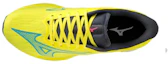 Lookbook Mizuno Wave Rebellion ''Sonic Giallo Rosa'' J1GC233001