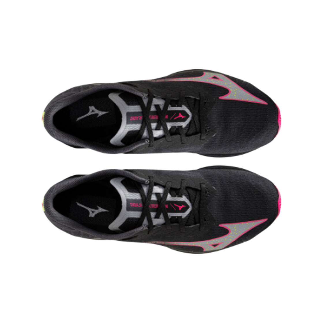 Order Mizuno Wave Rebellion Flash 2 ''Schwarz Rosa Tetra'' J1GC243652