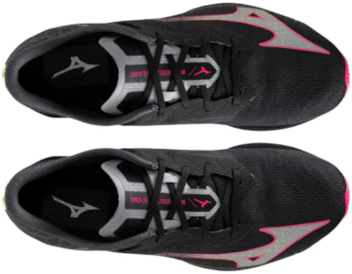 Mizuno Wave Rebellion Flash 2 ''Schwarz Rosa Tetra'' J1GC243652 Order Mizuno Wave Rebellion Flash 2 ''Schwarz Rosa Tetra'' J1GC243652