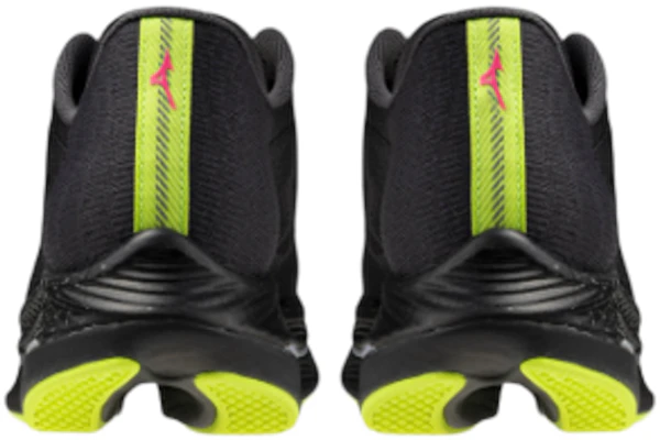 Mizuno Wave Rebellion Flash 2 ''Schwarz Rosa Tetra'' J1GC243652 Lookbook Mizuno Wave Rebellion Flash 2 ''Schwarz Rosa Tetra'' J1GC243652
