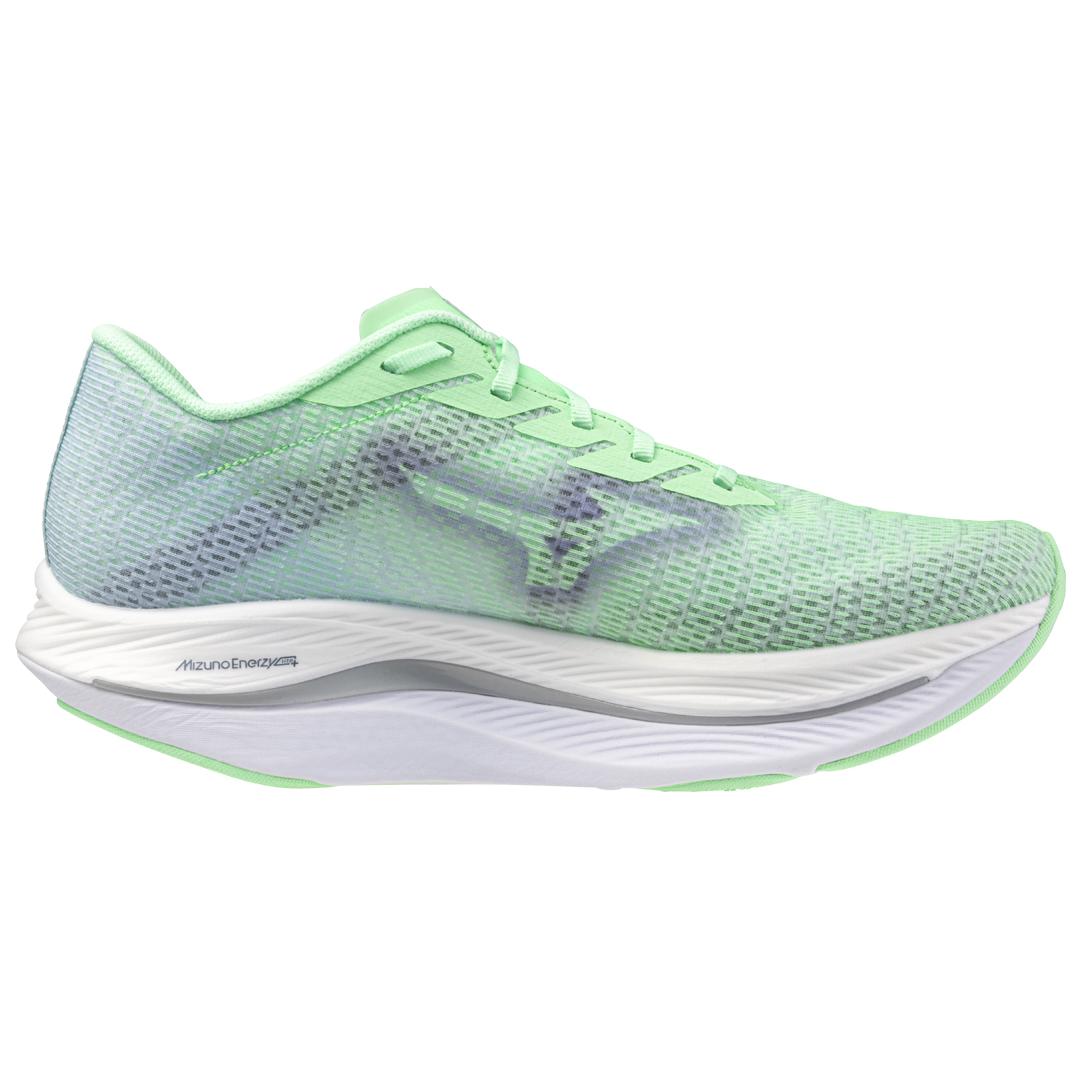 Order 美津浓 Wave Rebellion Flash 2 ''薄荷绿'' J1GC243581