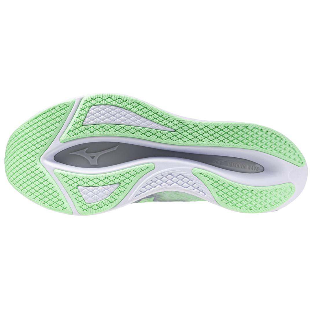Shop 美津浓 Wave Rebellion Flash 2 ''薄荷绿'' J1GC243581