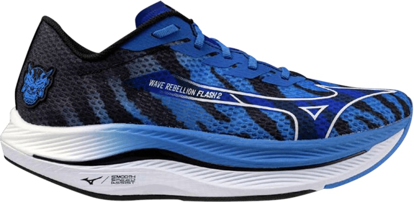 Mizuno Wave Rebellion Flash 2 'Onihayai Pack' Zapatillas Running J1GC241701 Buy Mizuno Wave Rebellion Flash 2 'Onihayai Pack' Zapatillas Running J1GC241701