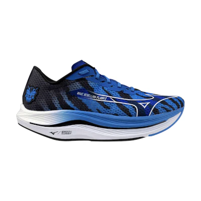 Mizuno Wave Rebellion Flash 2 'Onihayai Pack'