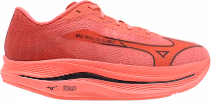 Mizuno Wave Rebellion Flash 2 'Reach Beyond PB Pack' J1GC243601 Mizuno Wave Rebellion Flash 2 'Reach Beyond PB Pack' J1GC243601