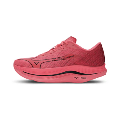 Mizuno Wave Rebellion Flash 2 'Reach Beyond PB Pack'