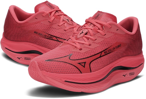 美津浓Wave Rebellion Flash 2 "走得更远PB系列" J1GC243601 Shop 美津浓Wave Rebellion Flash 2 "走得更远PB系列" J1GC243601