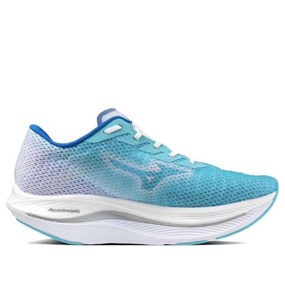 Order Mizuno Wave Rebellion Flash 2 '河藍' 跑鞋 J1GC243551