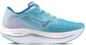 Order Mizuno Wave Rebellion Flash 2 '河藍' 跑鞋 J1GC243551