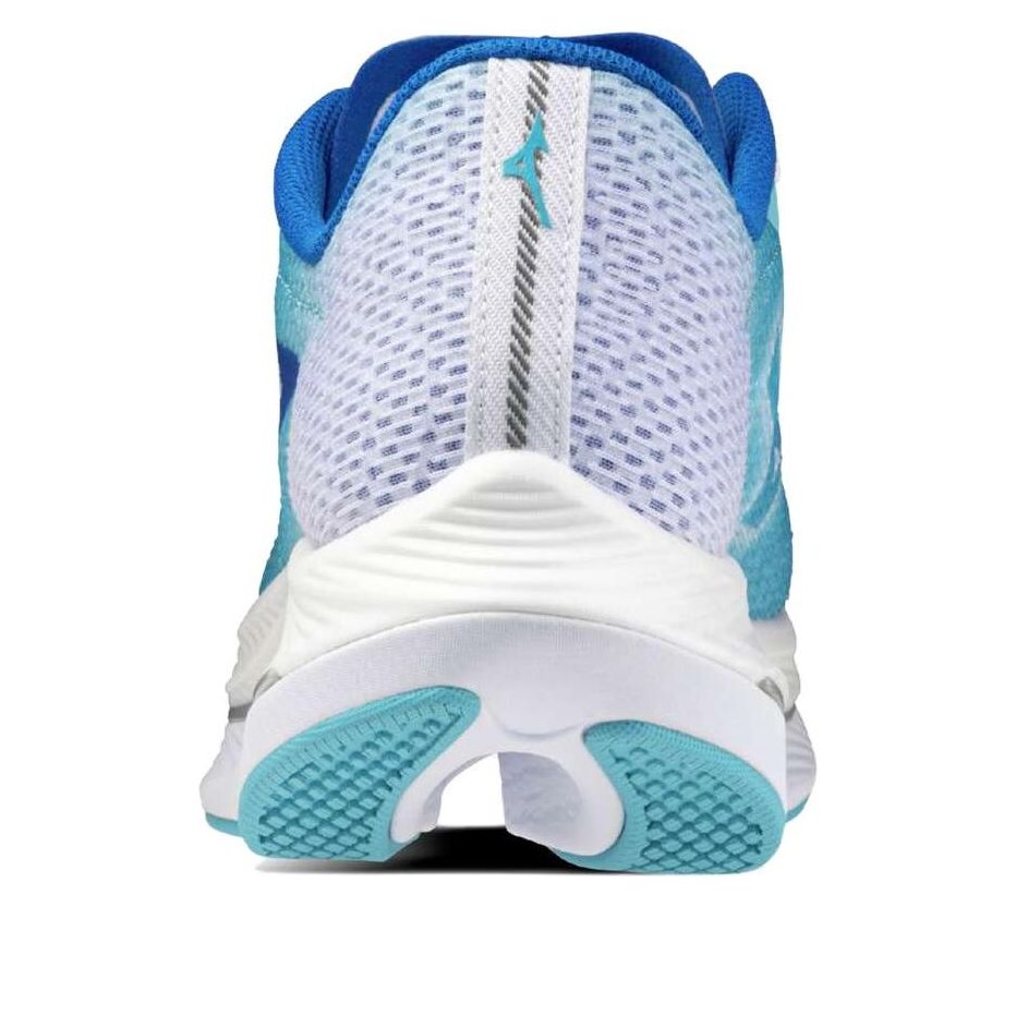 Shop Mizuno Wave Rebellion Flash 2 '河藍' 跑鞋 J1GC243551