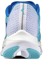 Shop Mizuno Wave Rebellion Flash 2 '河藍' 跑鞋 J1GC243551